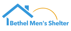 Bethel Men's Shelter Logo